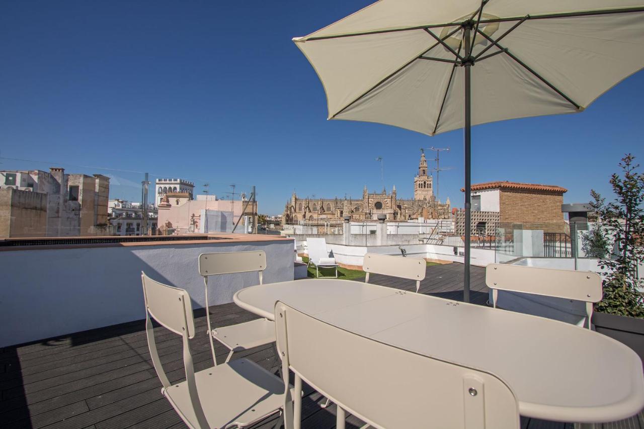 Ohliving San Gregorio Appartement Sevilla