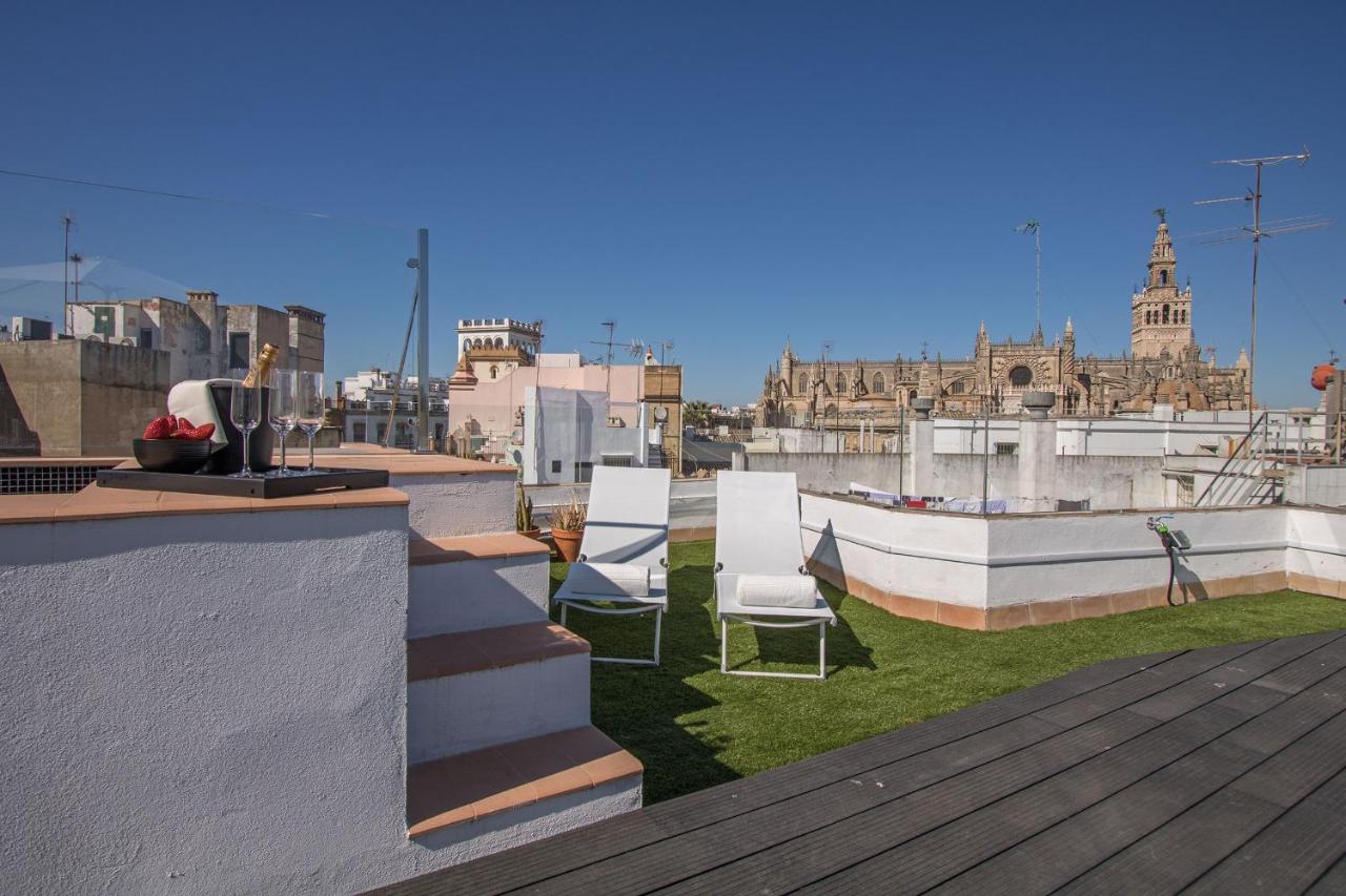 Appartement Ohliving San Gregorio