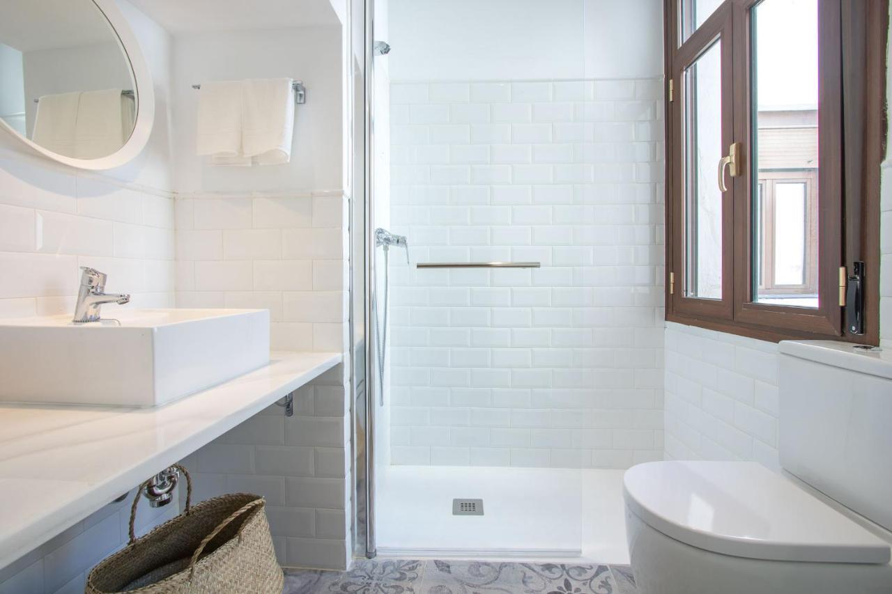Appartement Ohliving San Gregorio *