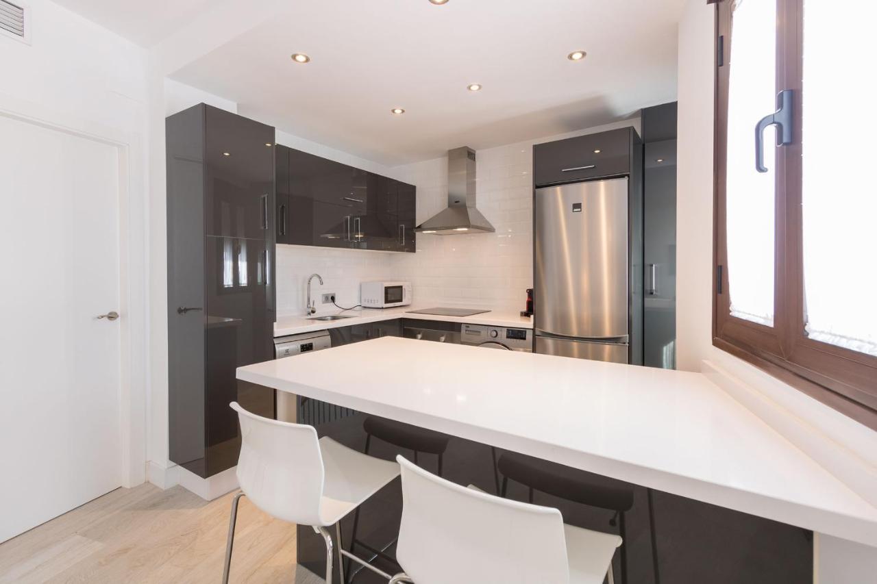 Appartement Ohliving San Gregorio